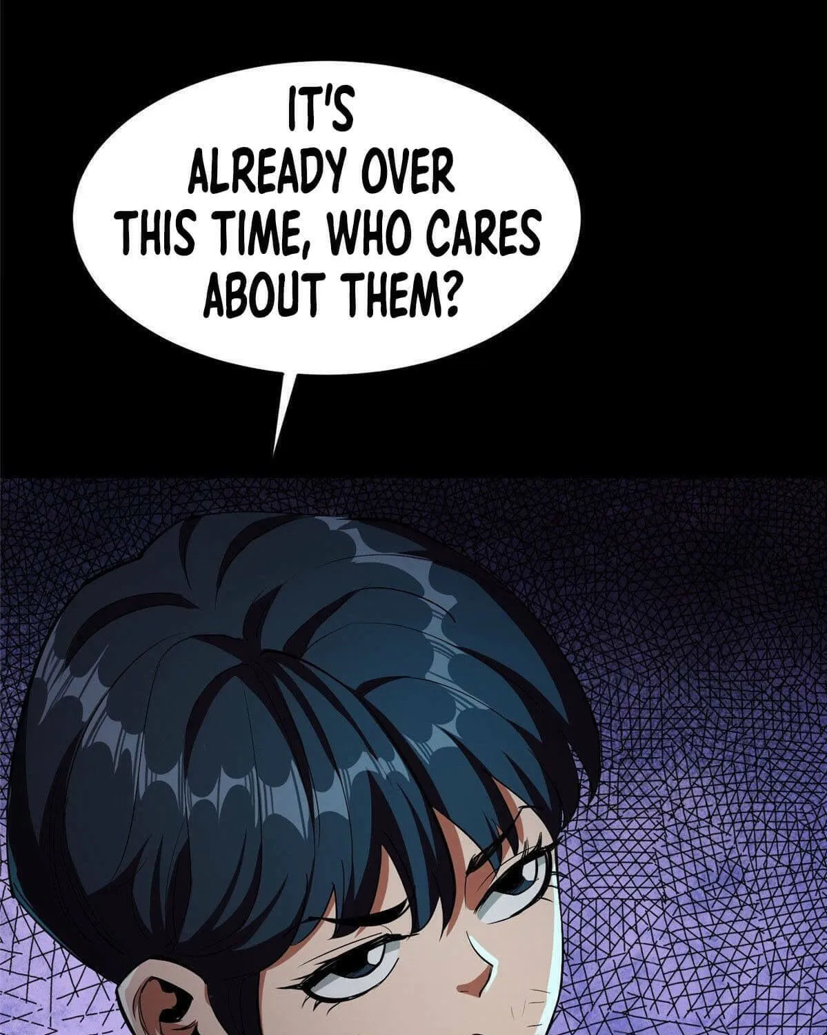 Read Roulette World (Colored) chapter 15 image 20 on Lezhin