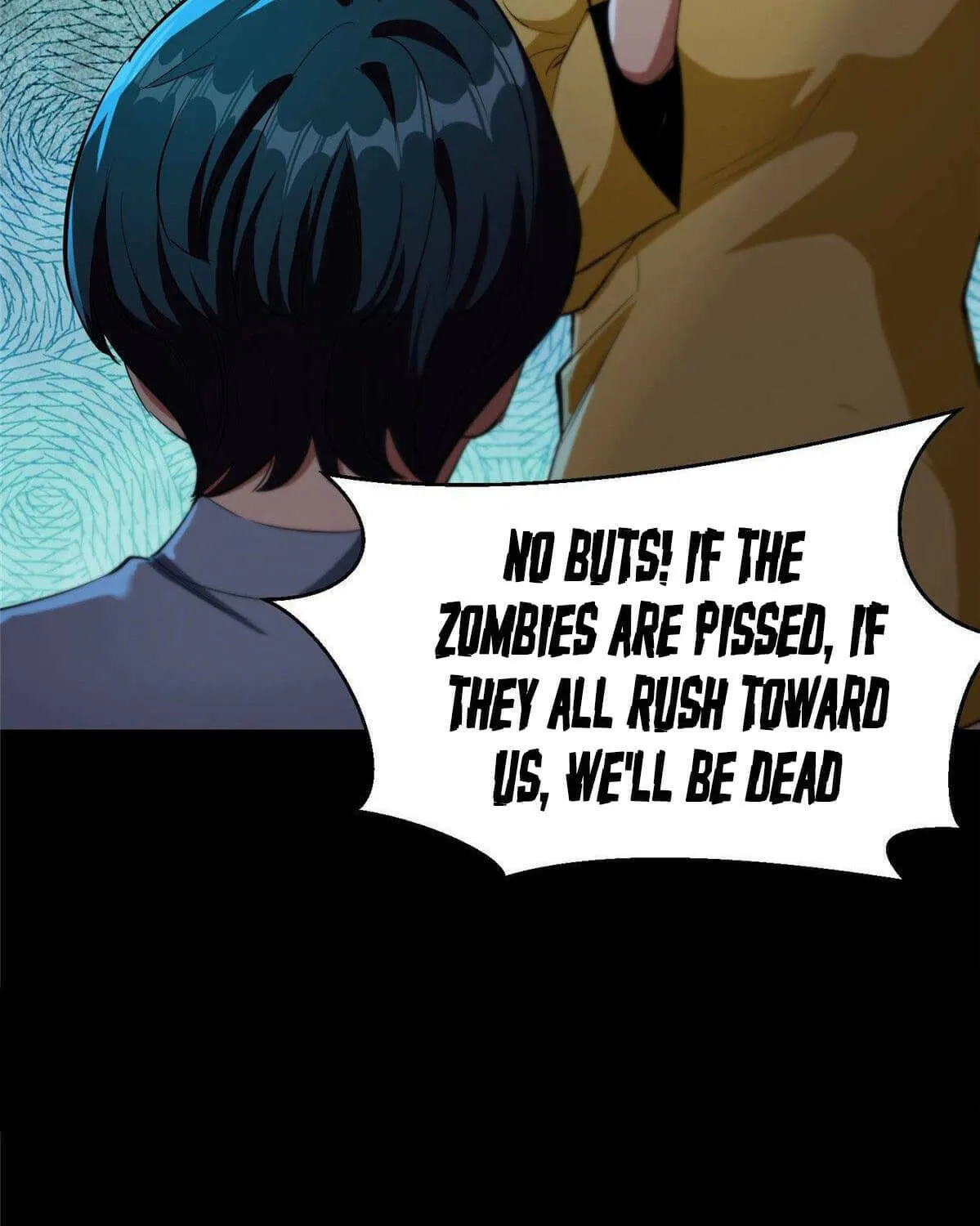 Read Roulette World (Colored) chapter 15 image 23 on Lezhin
