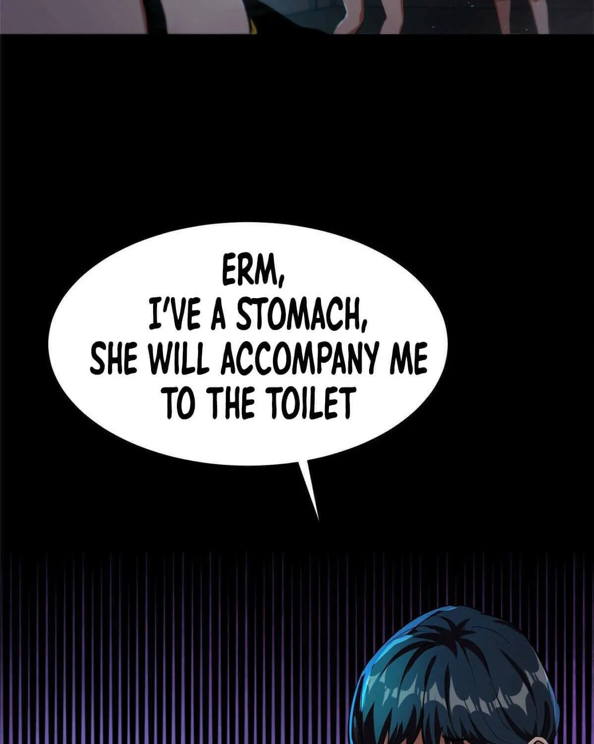 Read Roulette World (Colored) chapter 15 image 26 on Lezhin
