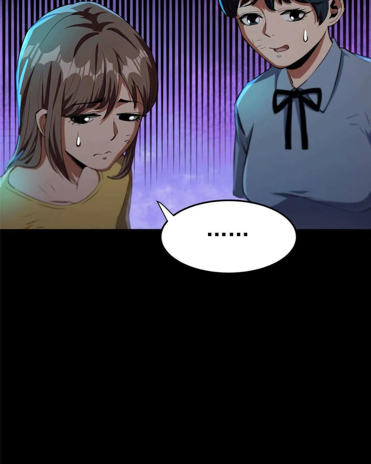Read Roulette World (Colored) chapter 15 image 27 on Lezhin