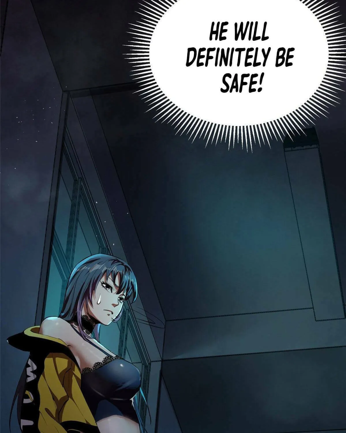 Read Roulette World (Colored) chapter 15 image 32 on Lezhin