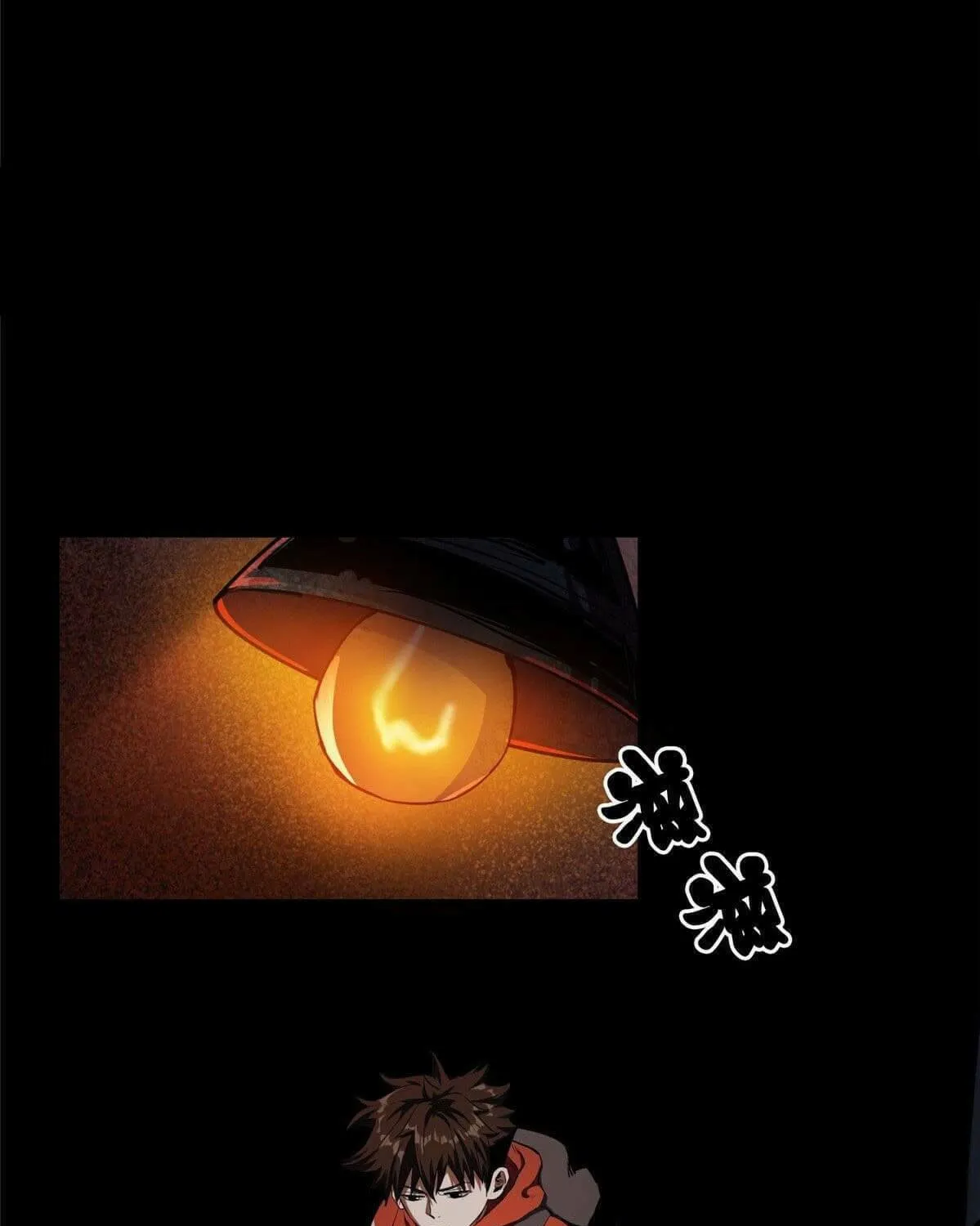 Read Roulette World (Colored) chapter 15 image 34 on Lezhin
