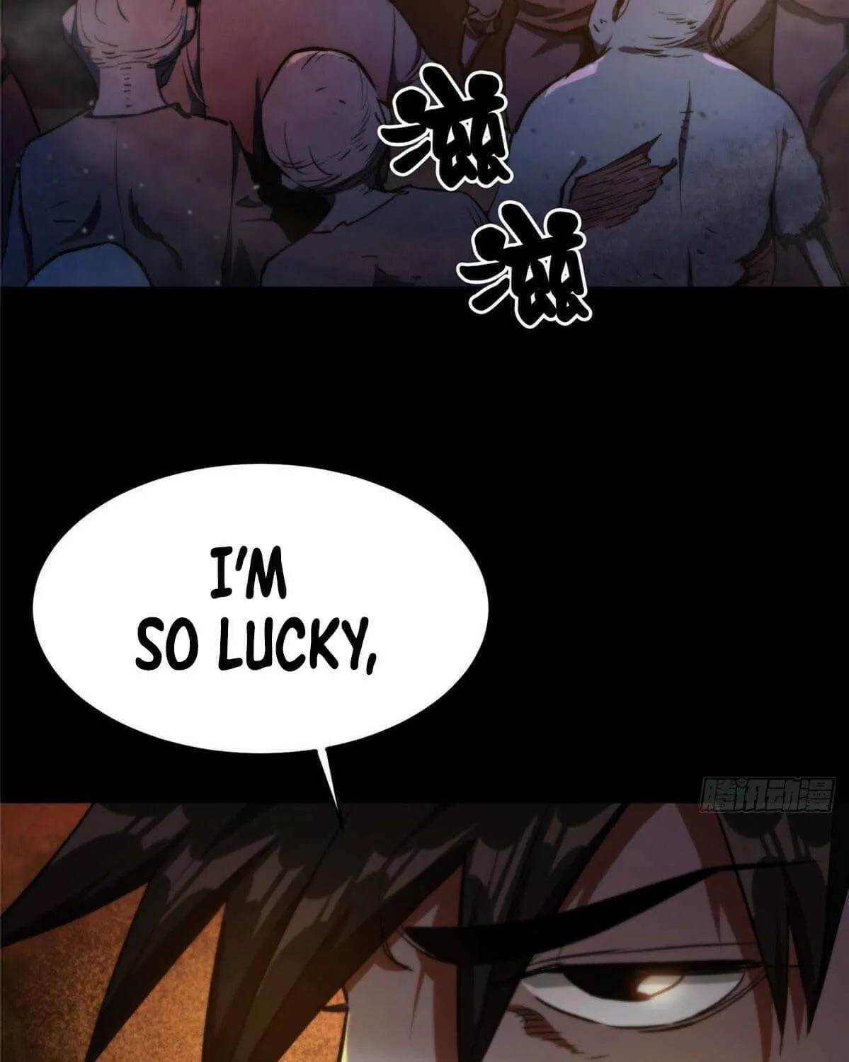 Read Roulette World (Colored) chapter 15 image 37 on Lezhin
