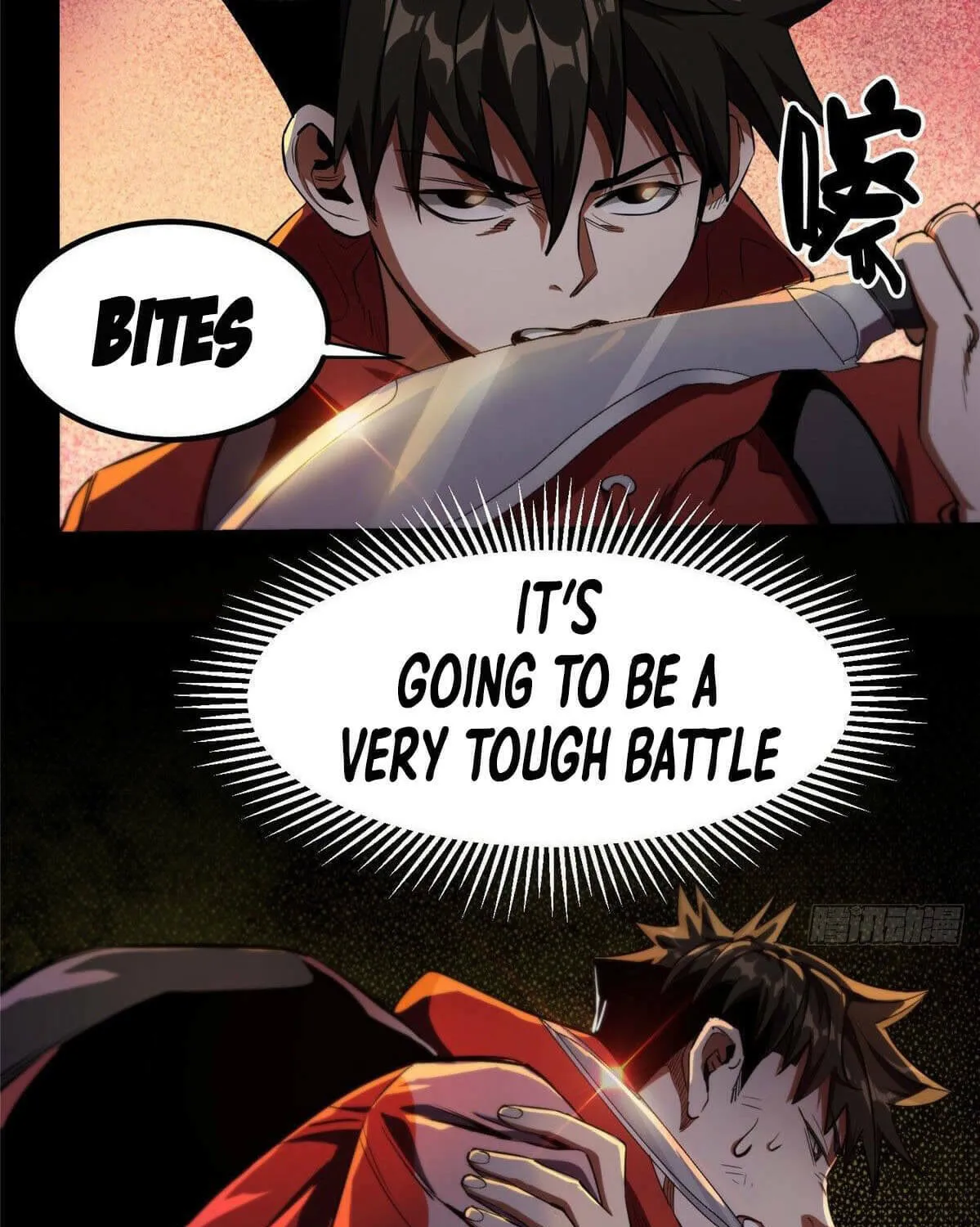 Read Roulette World (Colored) chapter 15 image 40 on Lezhin