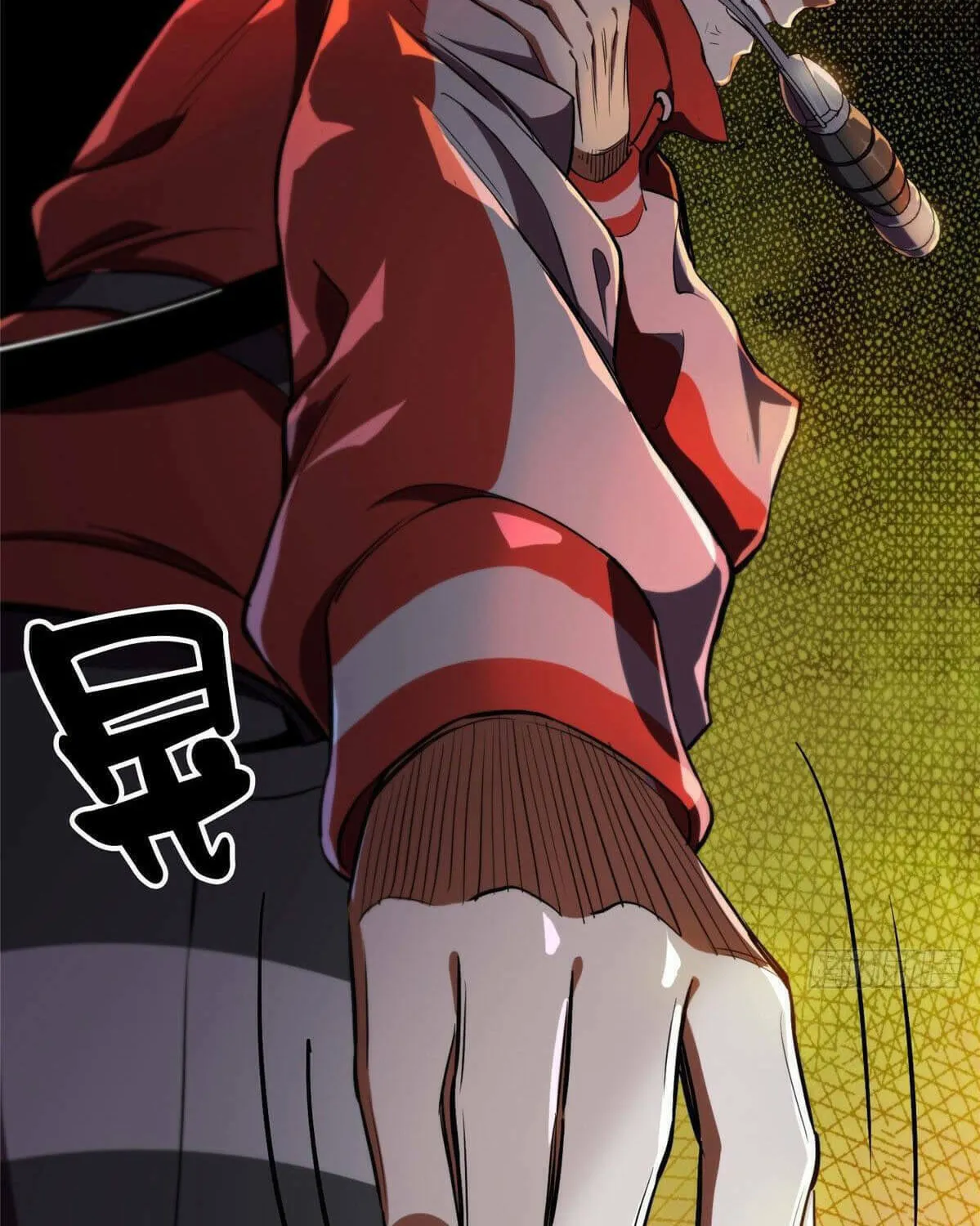 Read Roulette World (Colored) chapter 15 image 41 on Lezhin