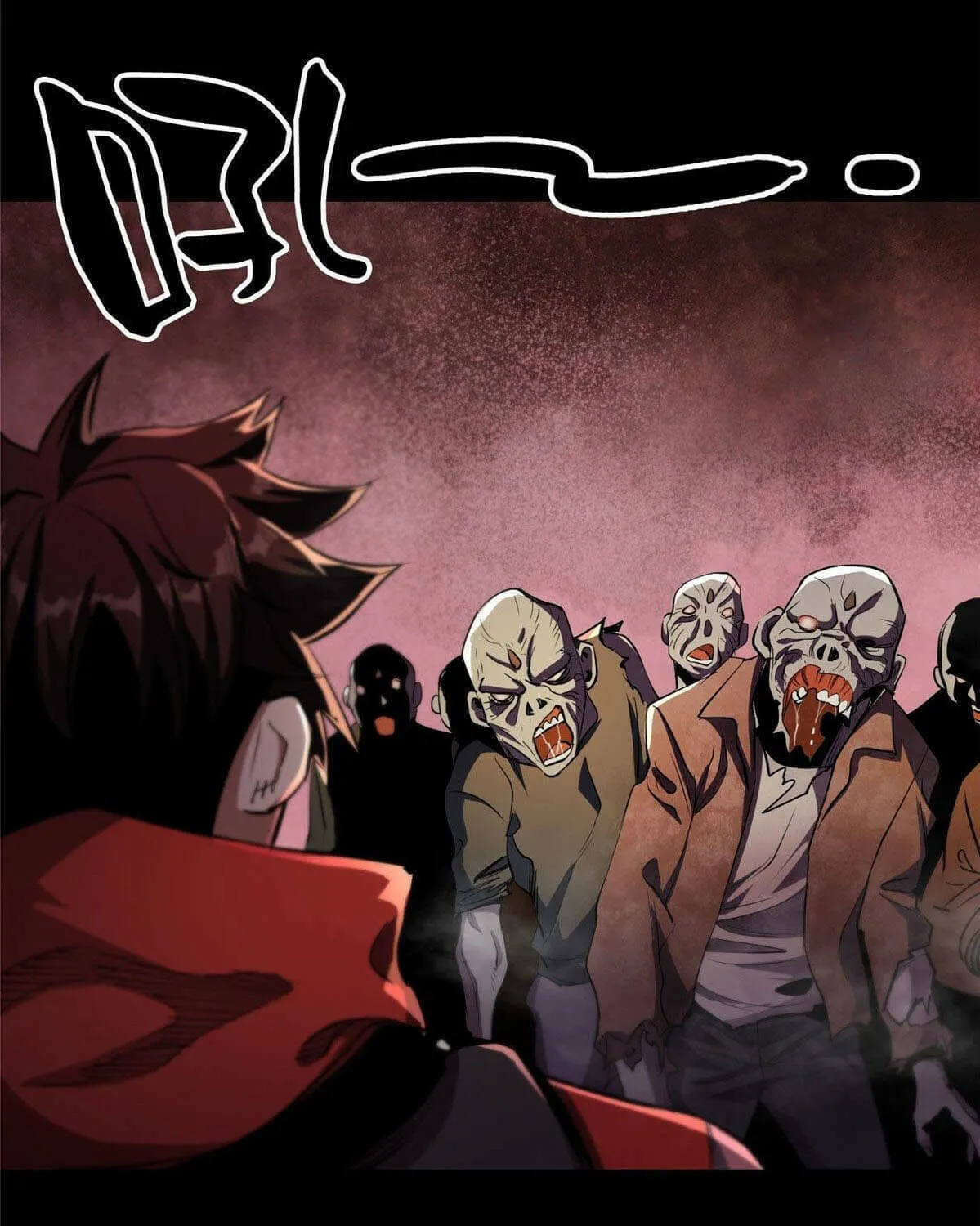 Read Roulette World (Colored) chapter 15 image 49 on Lezhin