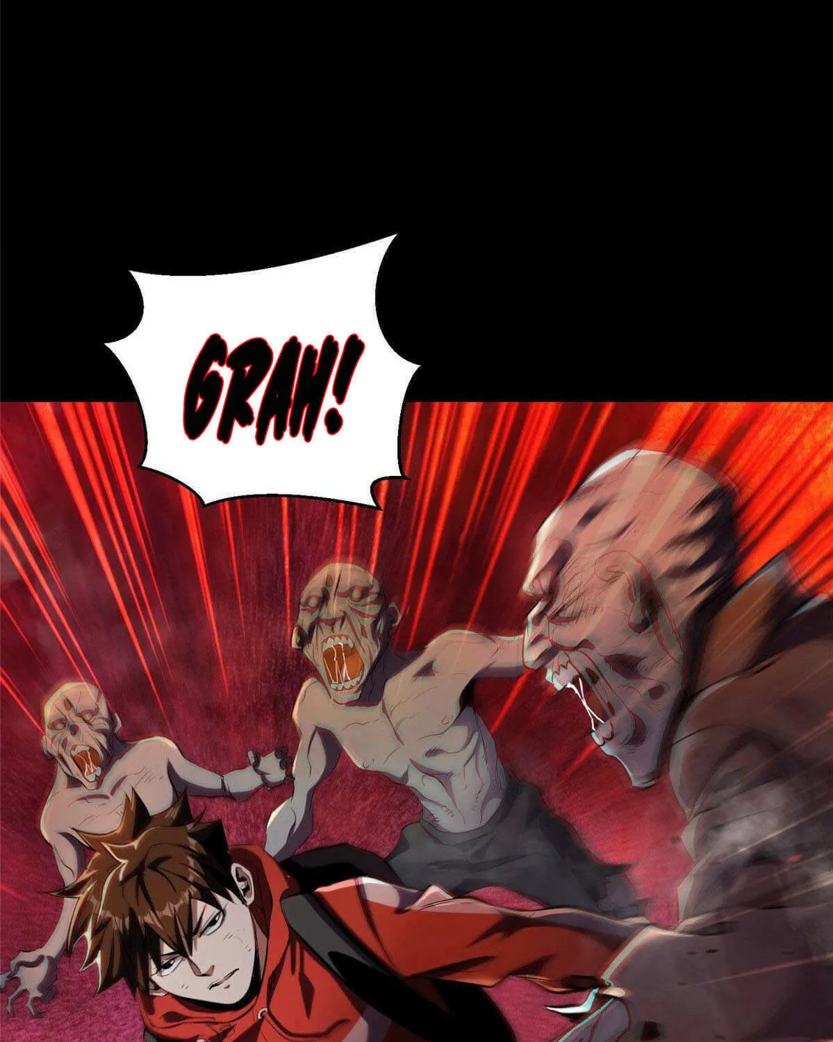 Read Roulette World (Colored) chapter 15 image 50 on Lezhin