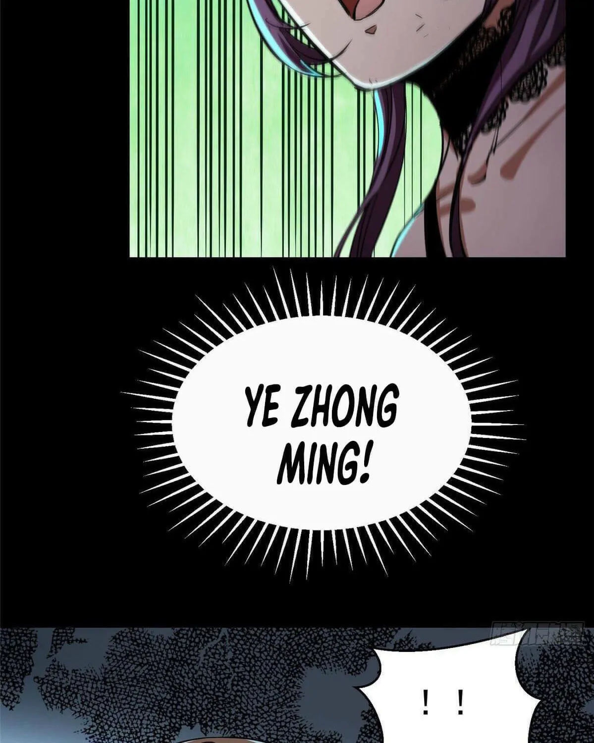 Read Roulette World (Colored) chapter 15 image 58 on Lezhin