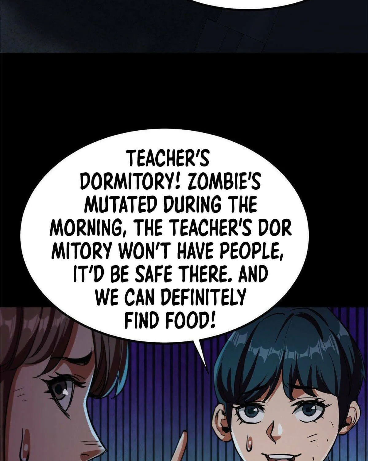 Read Roulette World (Colored) chapter 15 image 62 on Lezhin