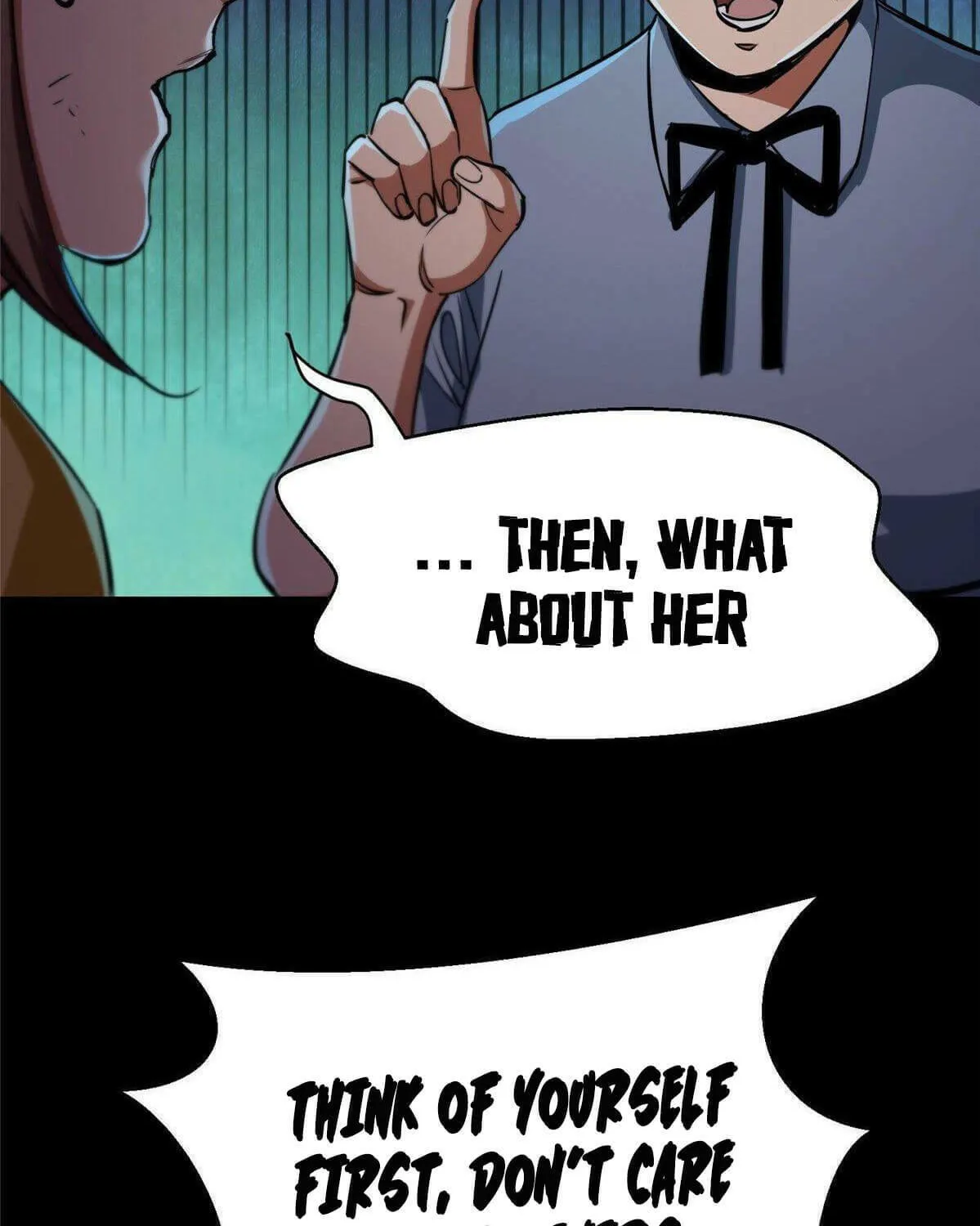 Read Roulette World (Colored) chapter 15 image 63 on Lezhin