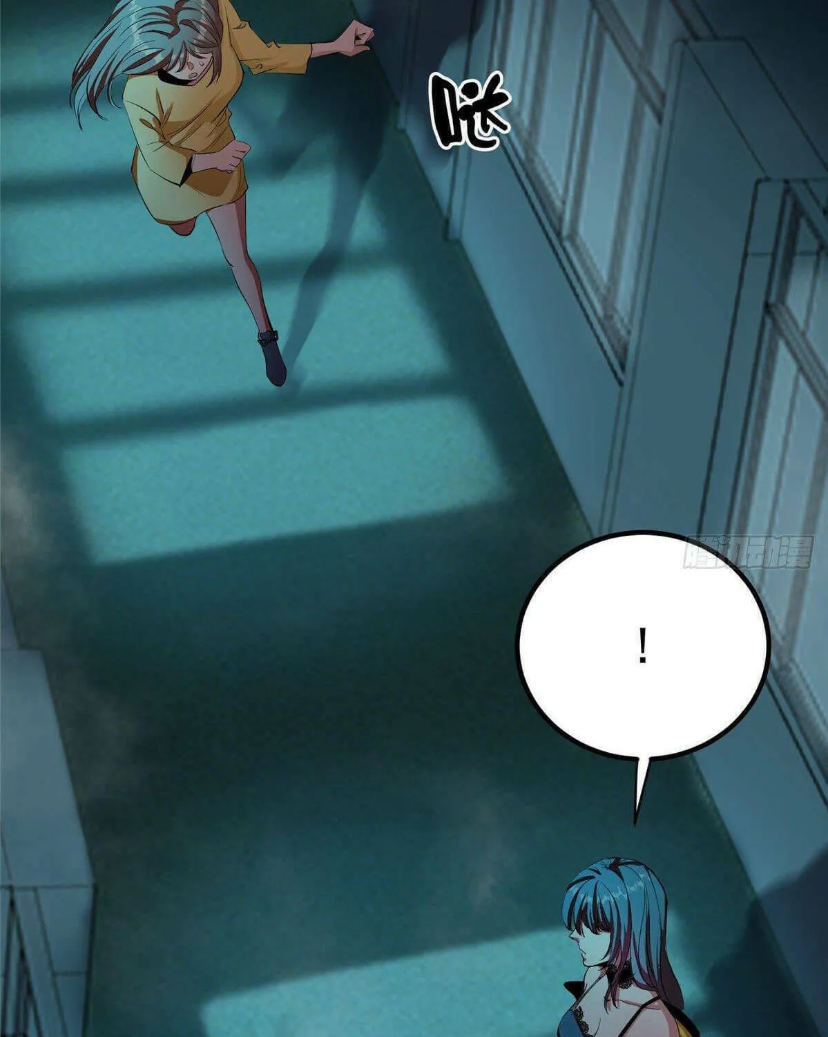 Read Roulette World (Colored) chapter 15 image 71 on Lezhin