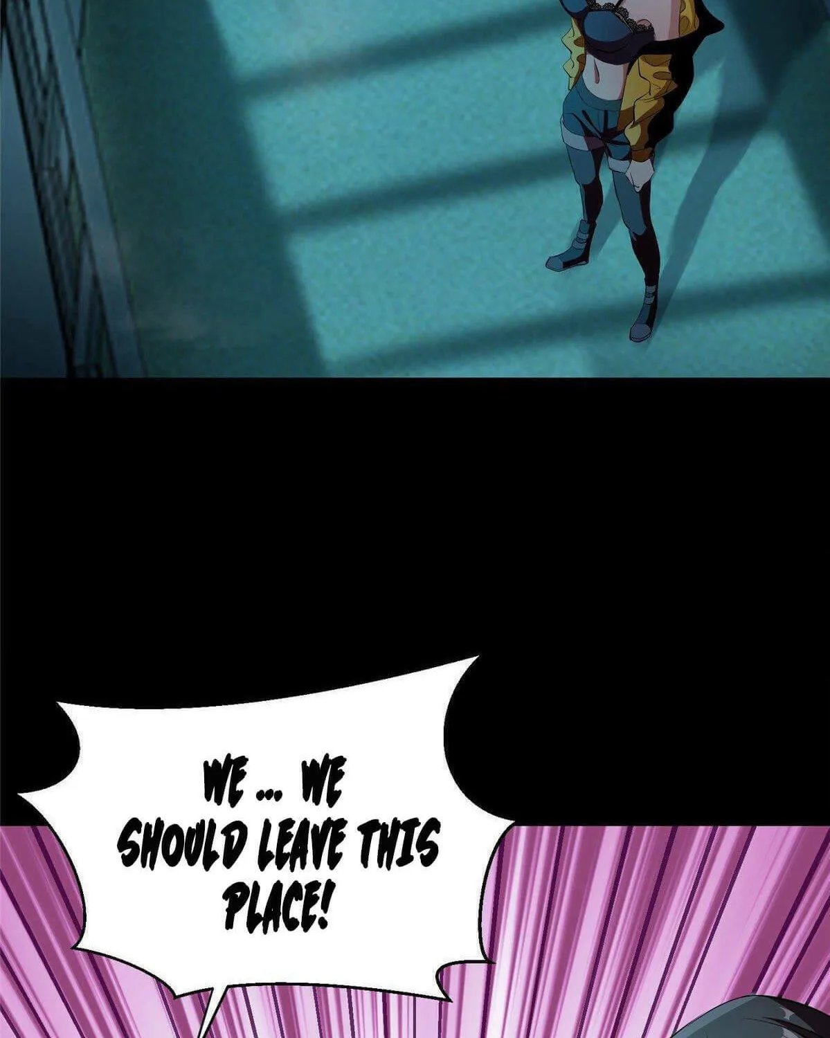 Read Roulette World (Colored) chapter 15 image 72 on Lezhin