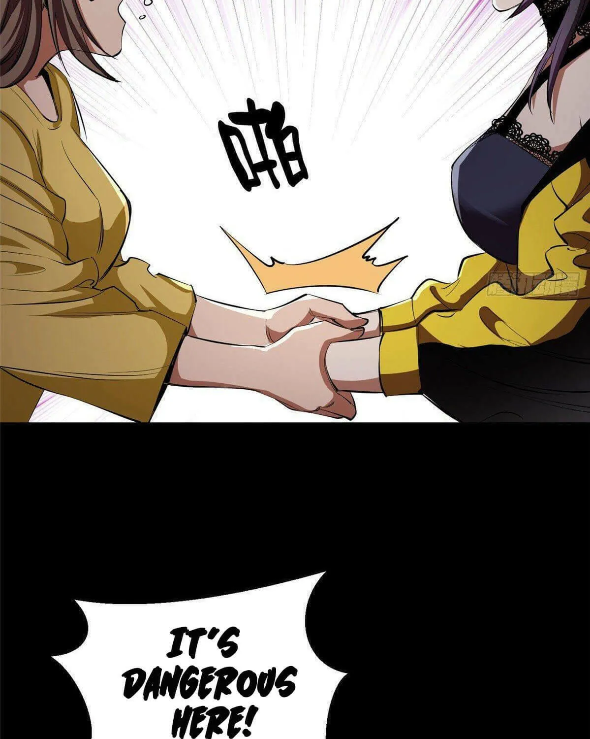 Read Roulette World (Colored) chapter 15 image 74 on Lezhin