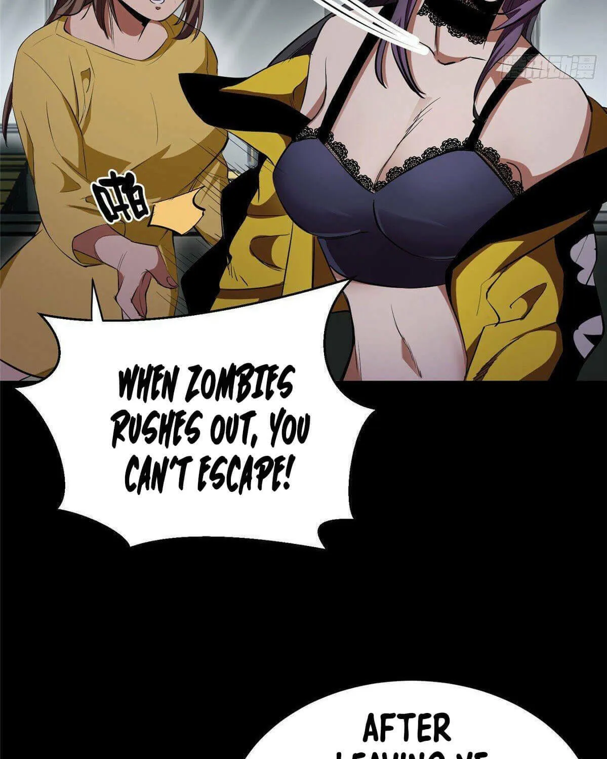 Read Roulette World (Colored) chapter 15 image 79 on Lezhin