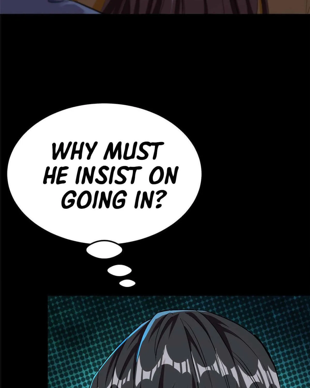 Read Roulette World (Colored) chapter 15 image 8 on Lezhin