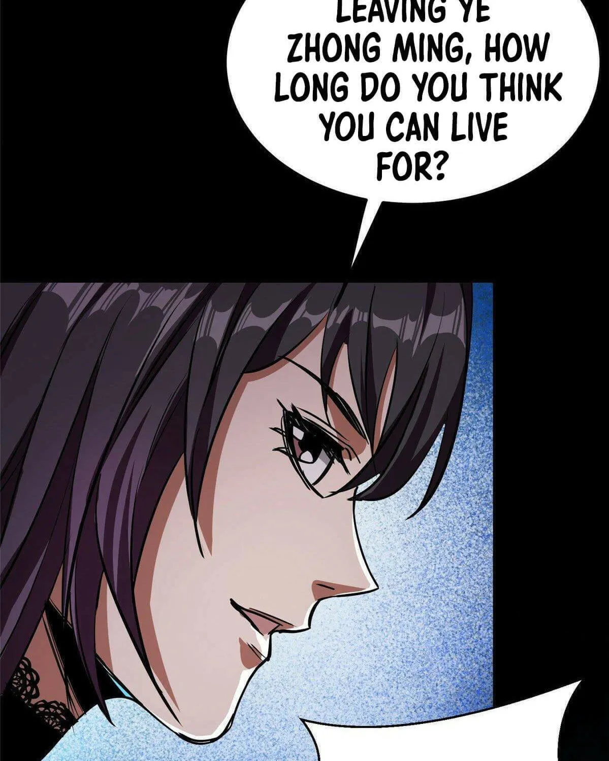 Read Roulette World (Colored) chapter 15 image 80 on Lezhin
