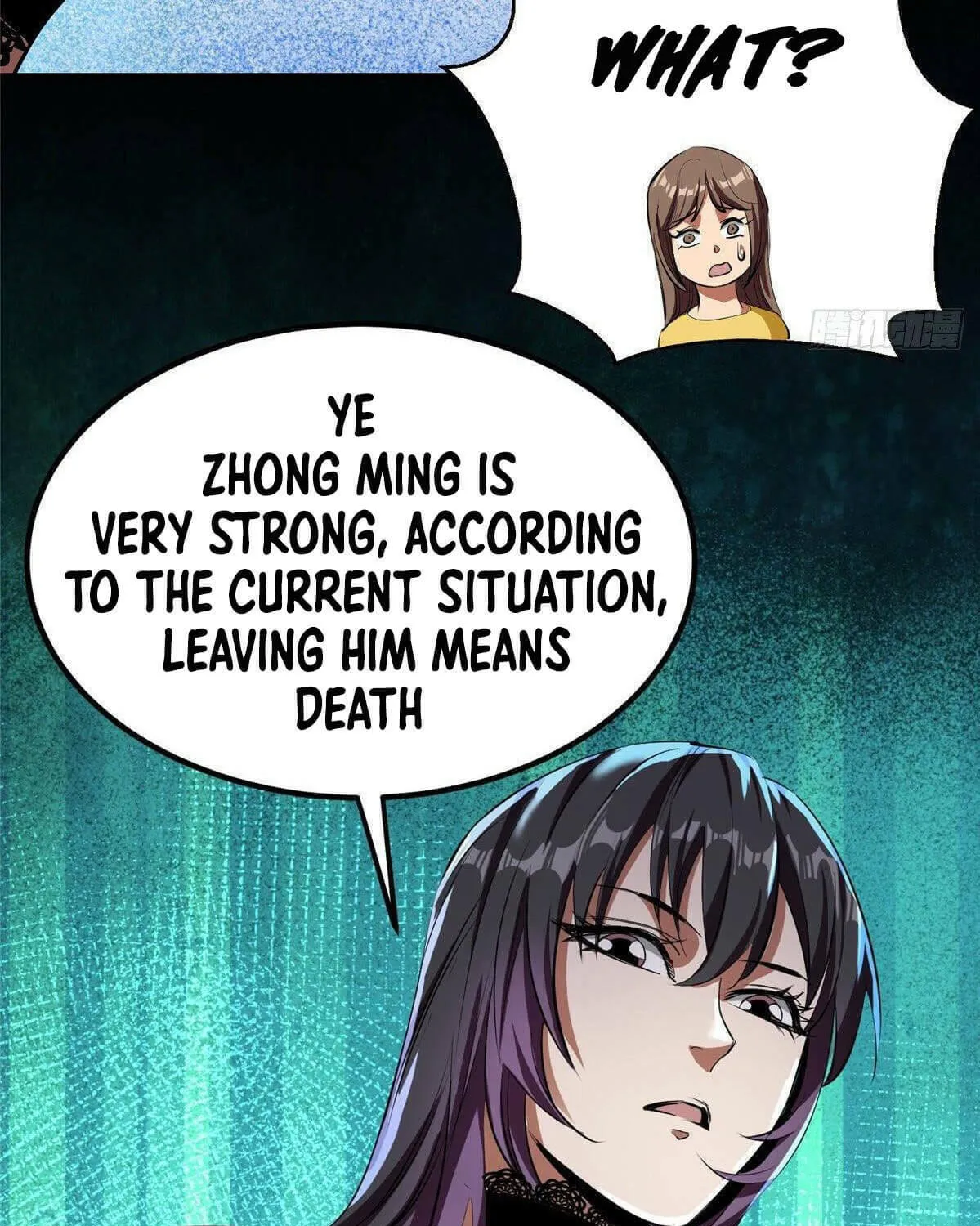 Read Roulette World (Colored) chapter 15 image 81 on Lezhin