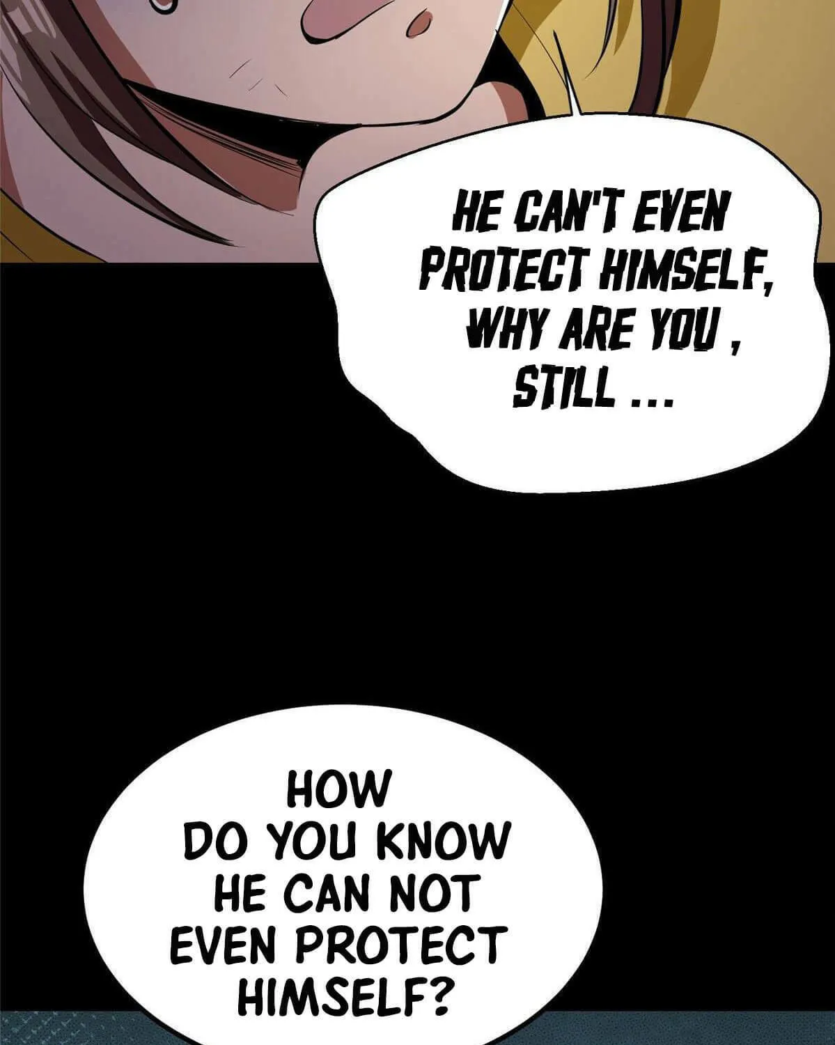 Read Roulette World (Colored) chapter 15 image 84 on Lezhin