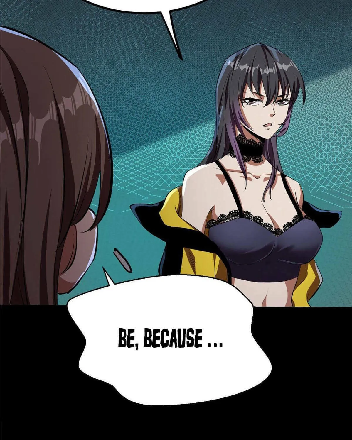 Read Roulette World (Colored) chapter 15 image 85 on Lezhin