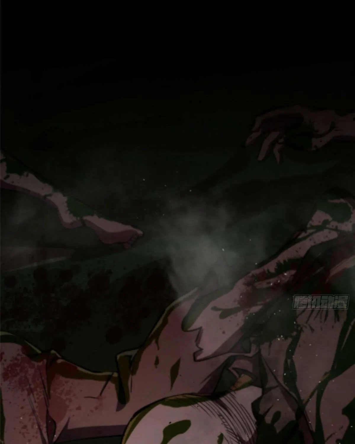 Read Roulette World (Colored) chapter 15 image 88 on Lezhin