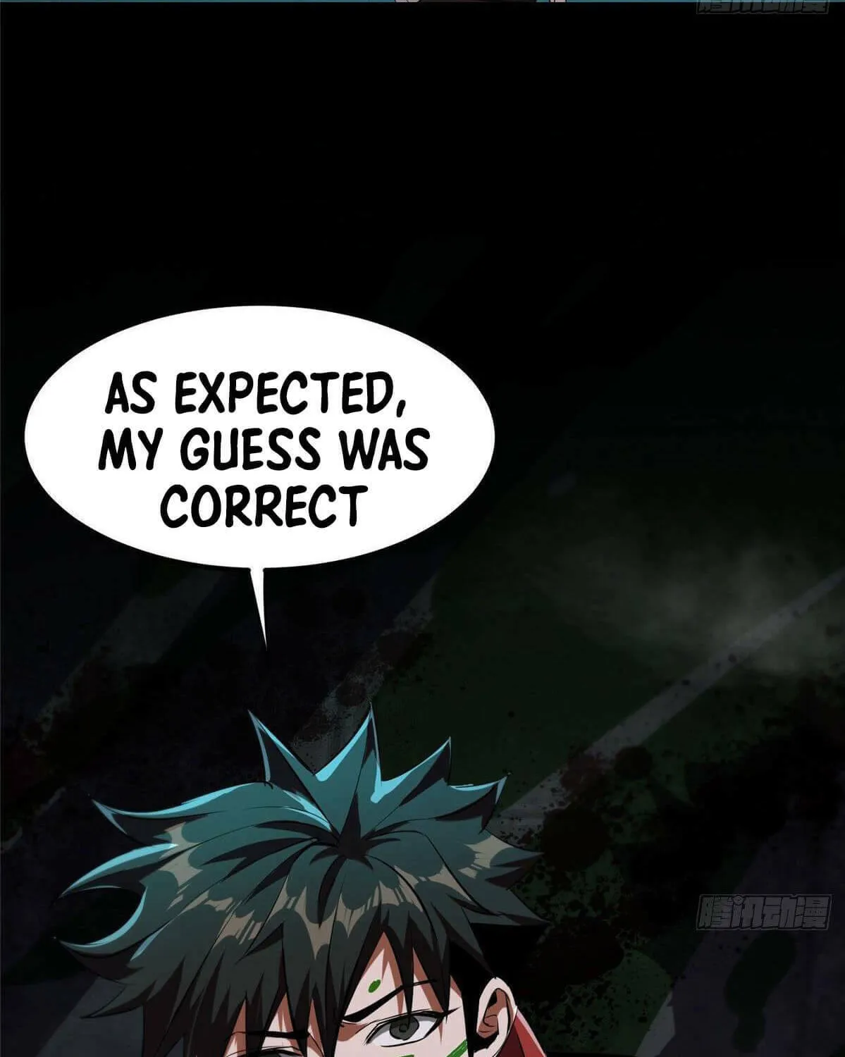 Read Roulette World (Colored) chapter 15 image 93 on Lezhin