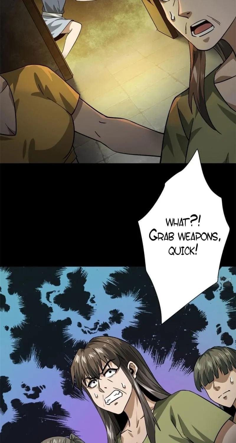 Read Roulette World (Colored) chapter 150 image 11 on Lezhin