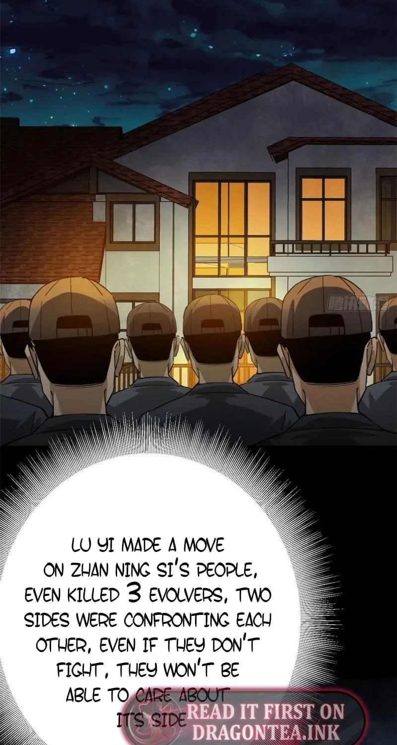 Read Roulette World (Colored) chapter 150 image 13 on Lezhin