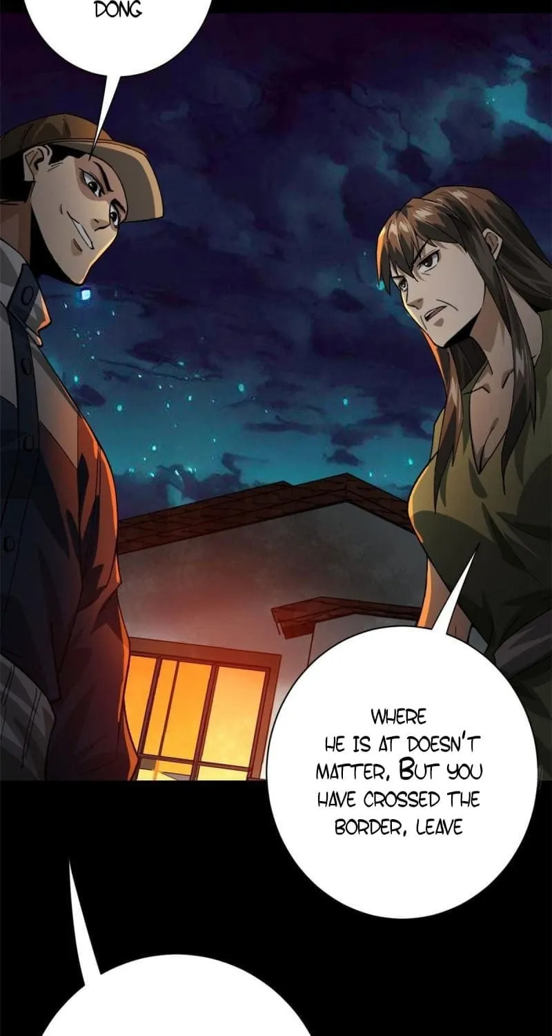 Read Roulette World (Colored) chapter 150 image 18 on Lezhin