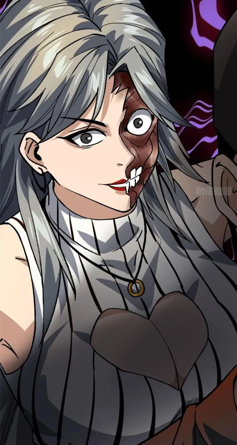 Read Roulette World (Colored) chapter 150 image 23 on Lezhin