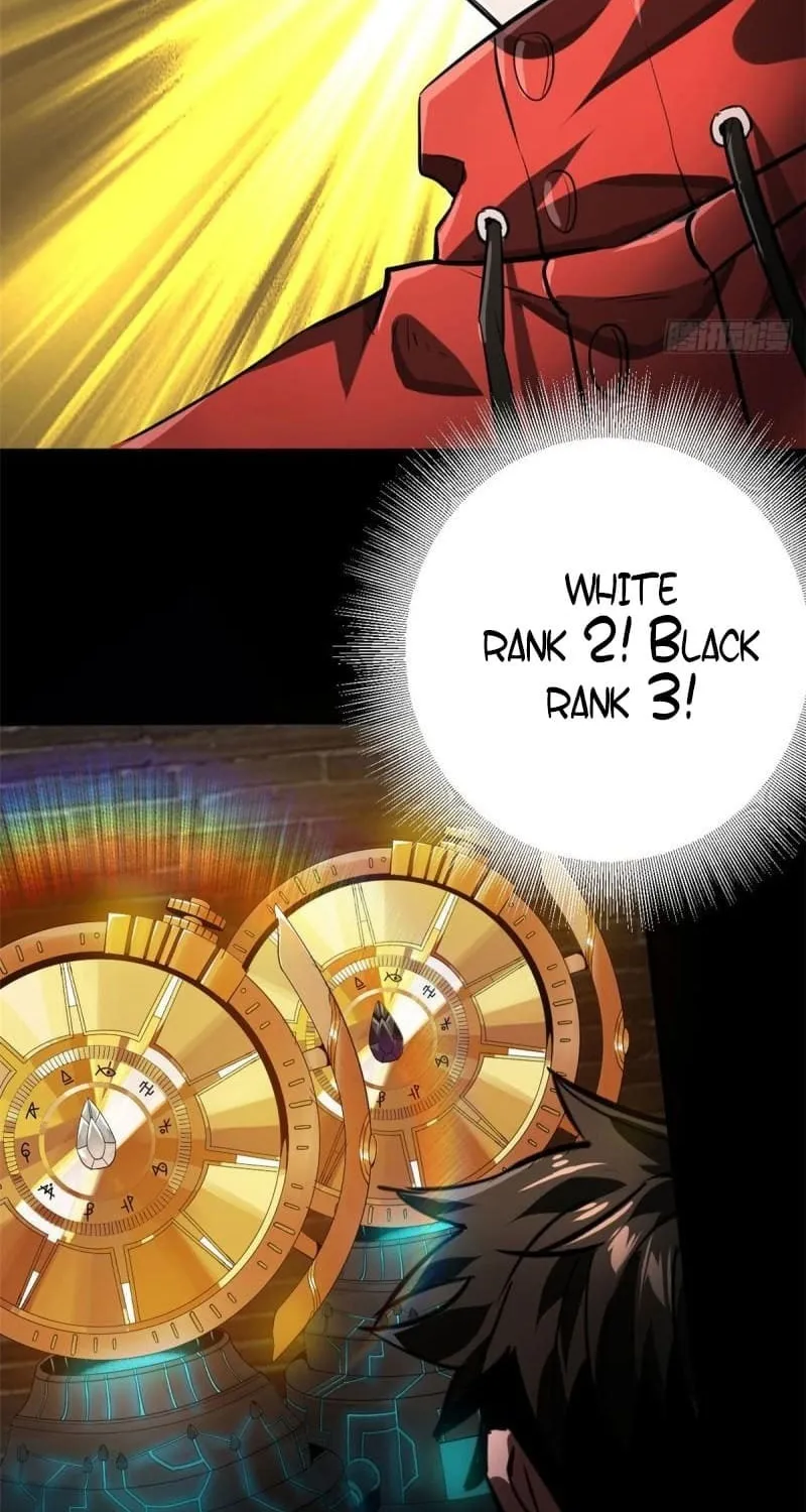 Read Roulette World (Colored) chapter 150 image 3 on Lezhin
