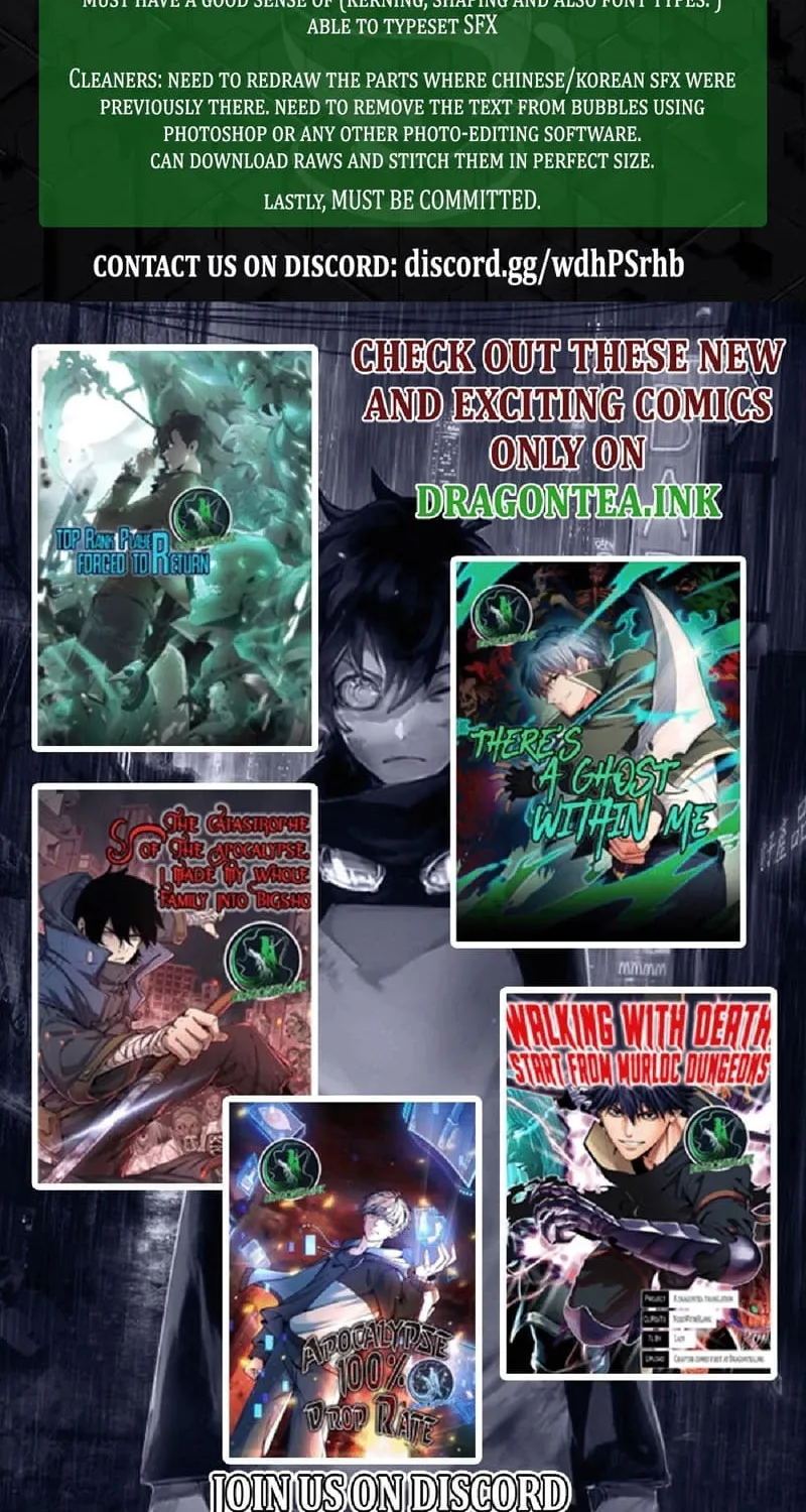 Read Roulette World (Colored) chapter 150 image 39 on Lezhin