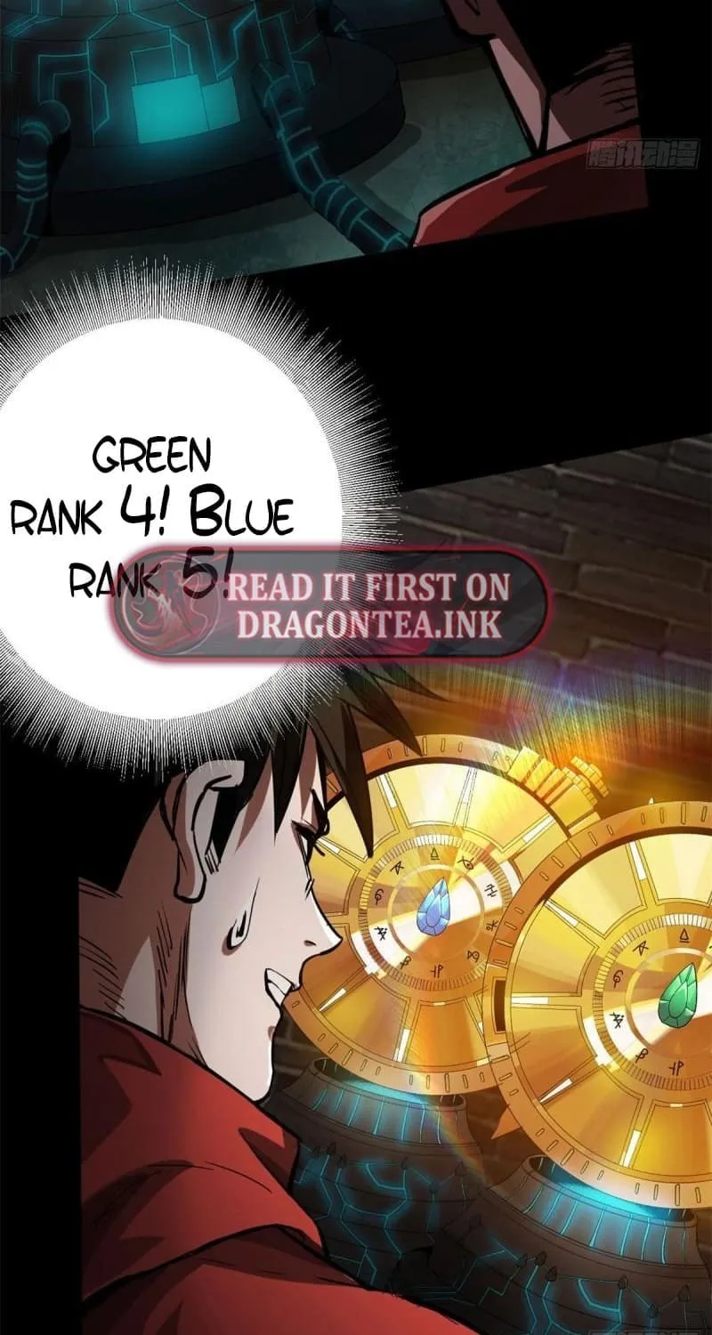 Read Roulette World (Colored) chapter 150 image 4 on Lezhin