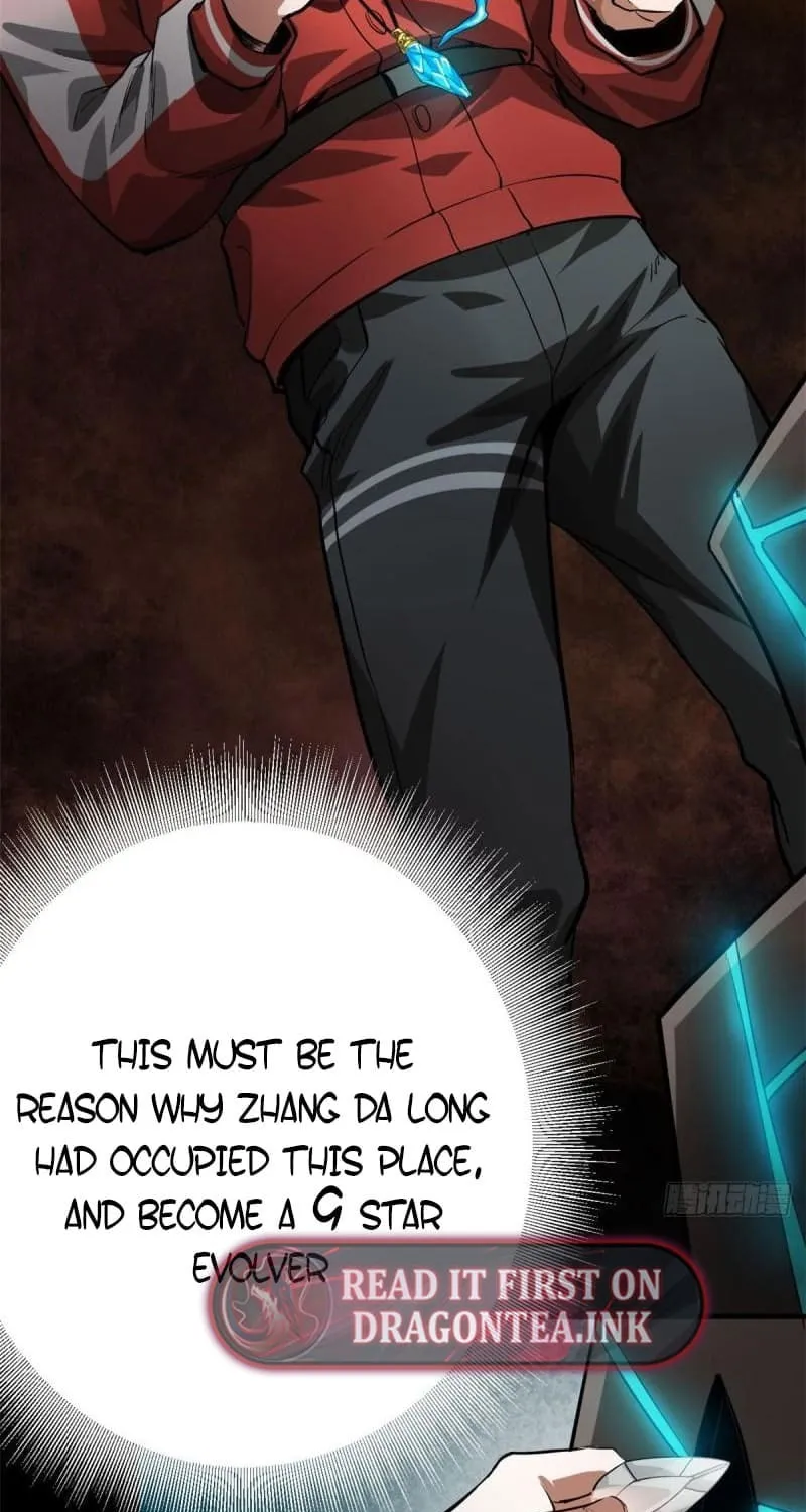 Read Roulette World (Colored) chapter 150 image 6 on Lezhin