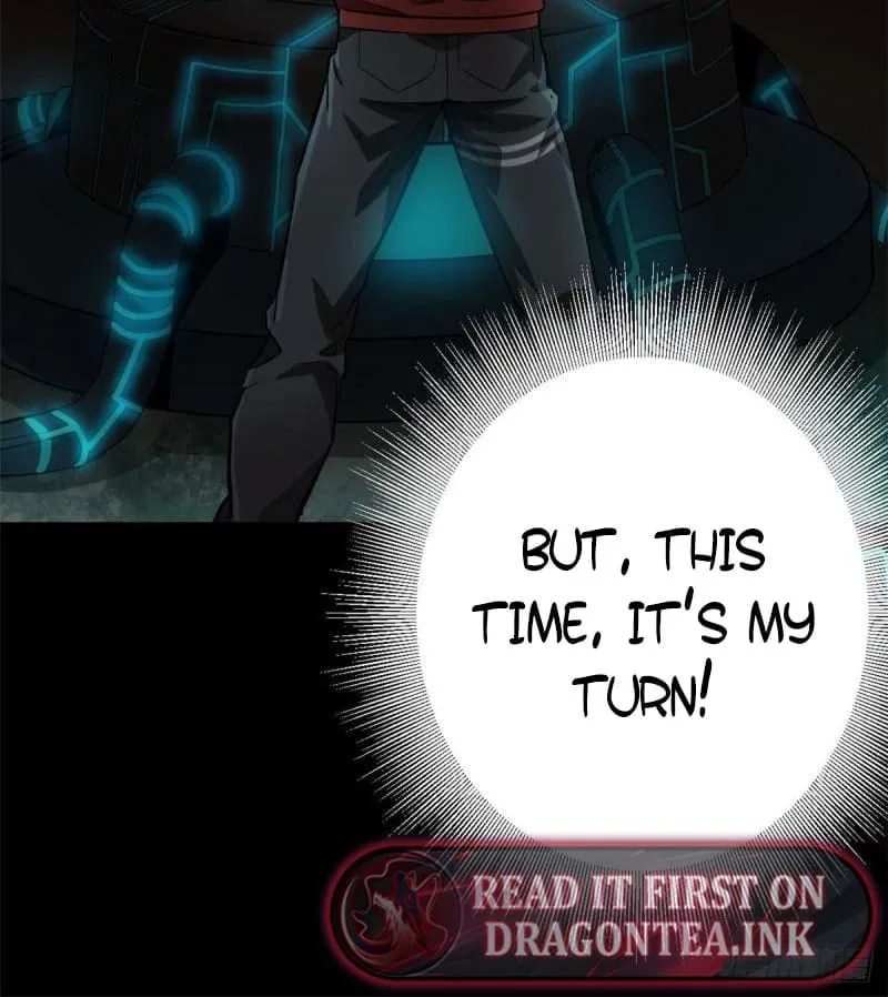 Read Roulette World (Colored) chapter 150 image 8 on Lezhin