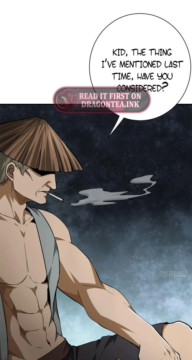 Read Roulette World (Colored) chapter 151 image 10 on Lezhin