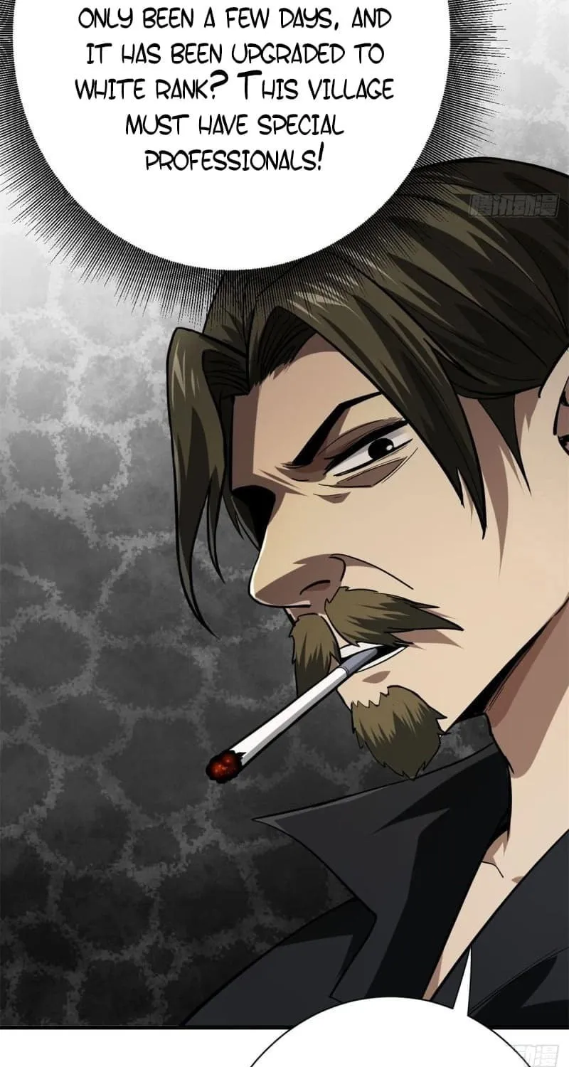Read Roulette World (Colored) chapter 151 image 12 on Lezhin