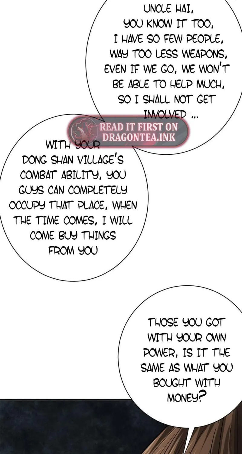 Read Roulette World (Colored) chapter 151 image 13 on Lezhin