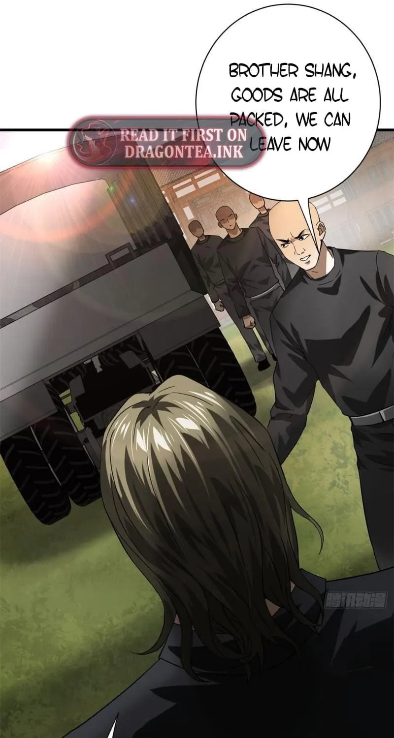 Read Roulette World (Colored) chapter 151 image 17 on Lezhin