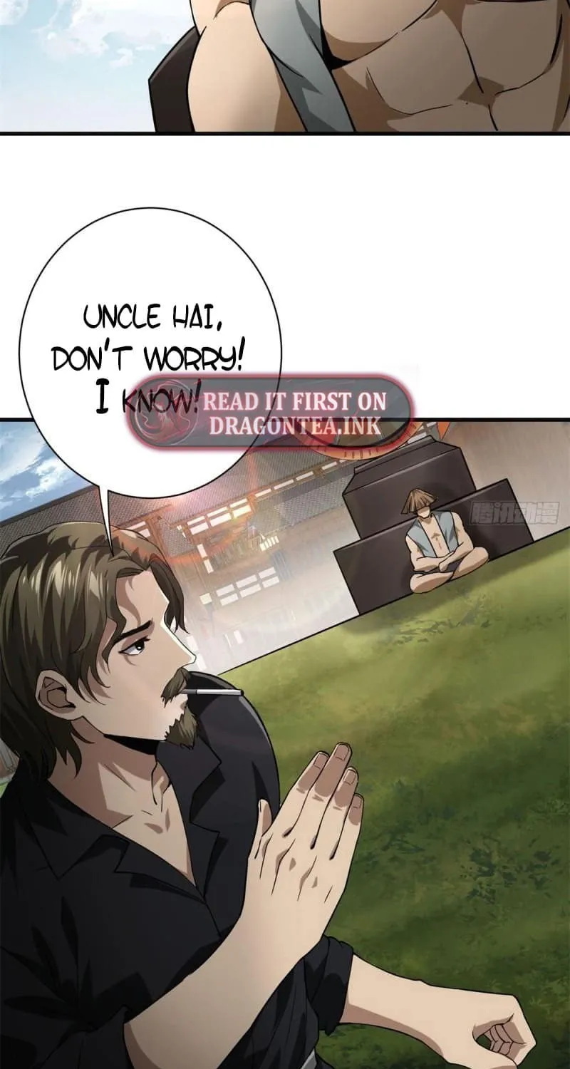Read Roulette World (Colored) chapter 151 image 19 on Lezhin