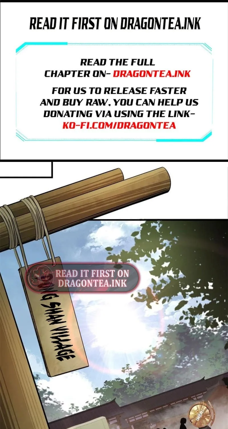Read Roulette World (Colored) chapter 151 image 2 on Lezhin