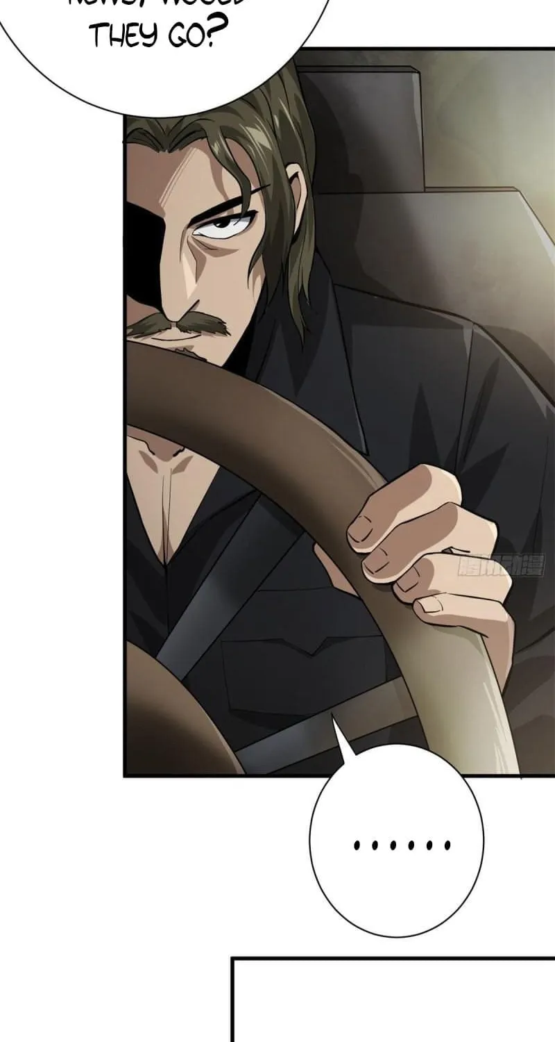 Read Roulette World (Colored) chapter 151 image 25 on Lezhin