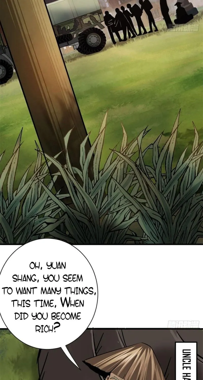 Read Roulette World (Colored) chapter 151 image 3 on Lezhin