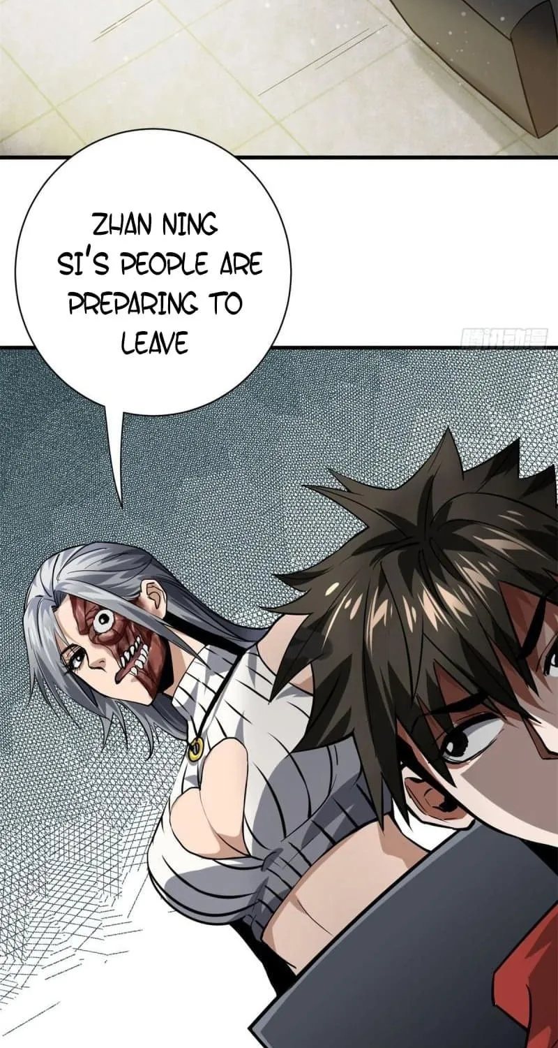 Read Roulette World (Colored) chapter 151 image 33 on Lezhin
