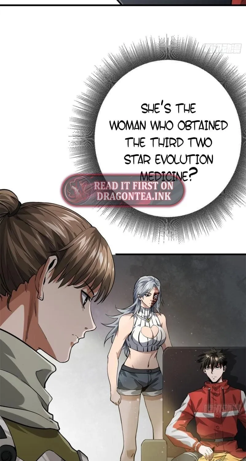 Read Roulette World (Colored) chapter 151 image 34 on Lezhin