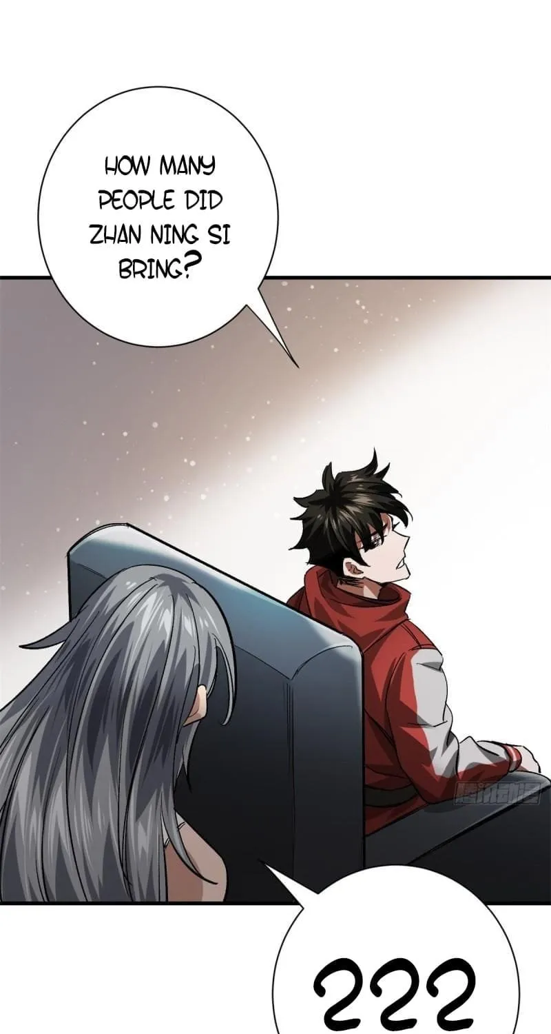 Read Roulette World (Colored) chapter 151 image 38 on Lezhin