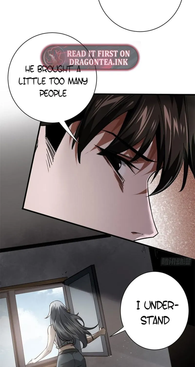 Read Roulette World (Colored) chapter 151 image 39 on Lezhin