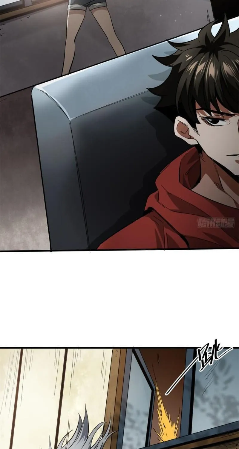 Read Roulette World (Colored) chapter 151 image 40 on Lezhin