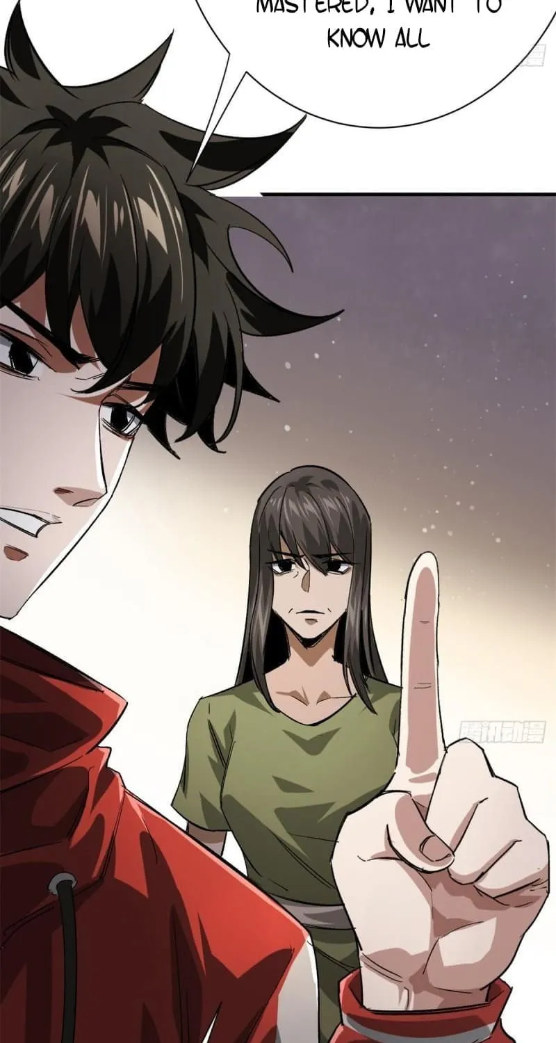 Read Roulette World (Colored) chapter 151 image 42 on Lezhin