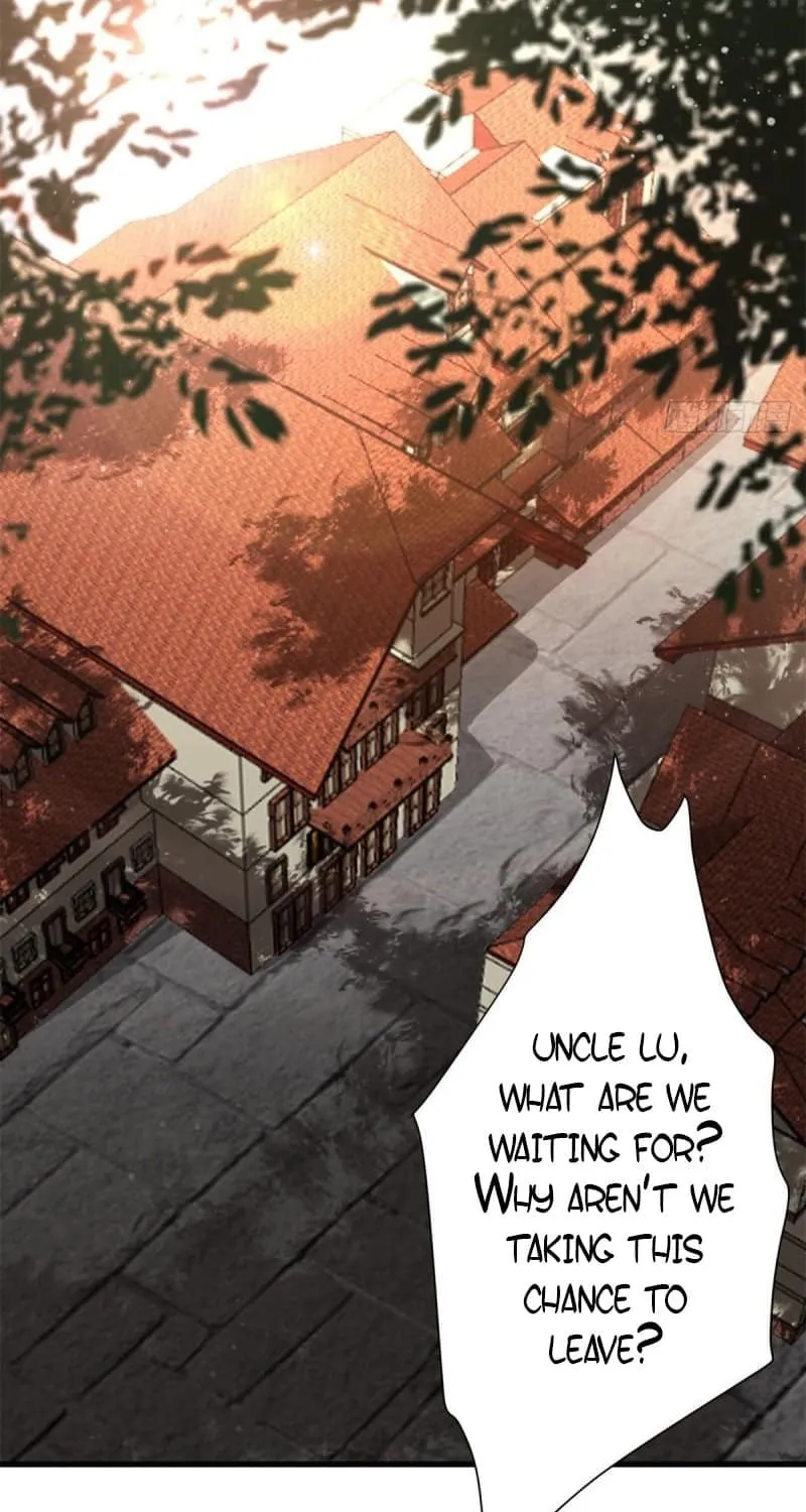 Read Roulette World (Colored) chapter 151 image 44 on Lezhin