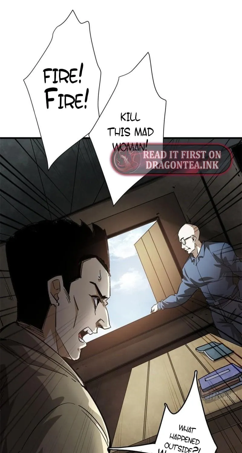 Read Roulette World (Colored) chapter 151 image 46 on Lezhin